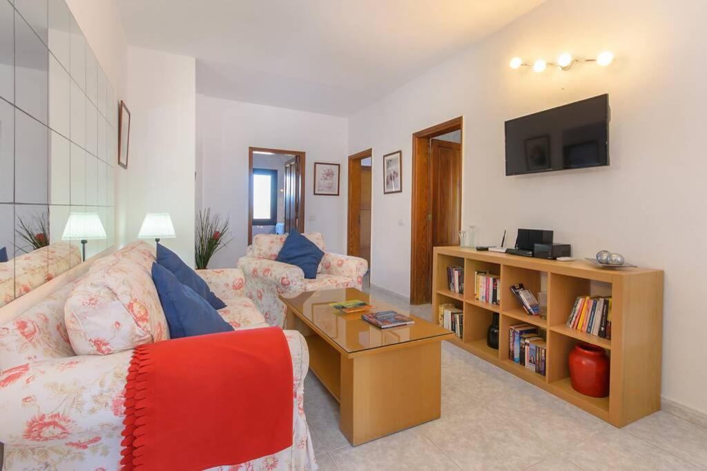 Casa Gasparini Tahiche Eksteriør billede